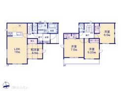 図面と異なる場合は現況を優先