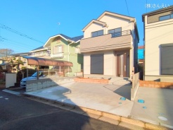 北本市本町６丁目