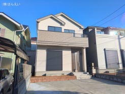 北本市本町６丁目