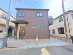 上尾市大字平塚