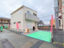 鴻巣市栄町