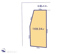 図面と異なる場合は現況を優先