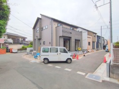 上尾市大字上
