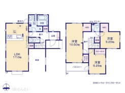 図面と異なる場合は現況を優先