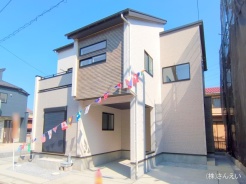 上尾市大字上