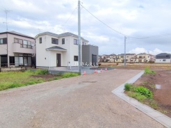 鴻巣市松原１丁目