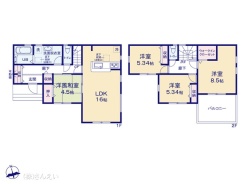 図面と異なる場合は現況を優先