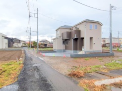 鴻巣市松原１丁目