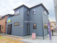 上尾市向山４丁目