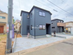 上尾市向山４丁目