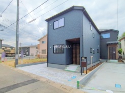 上尾市向山４丁目