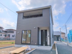 鴻巣市大間