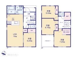 図面と異なる場合は現況を優先