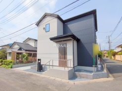 北本市西高尾７丁目
