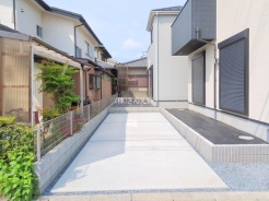 北本市西高尾７丁目