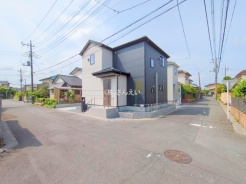 北本市西高尾７丁目