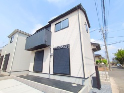北本市西高尾７丁目