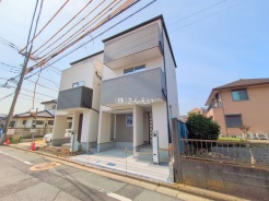 上尾市仲町２丁目