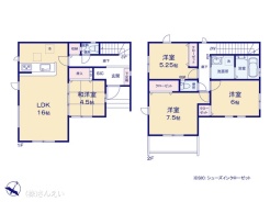 図面と異なる場合は現況を優先