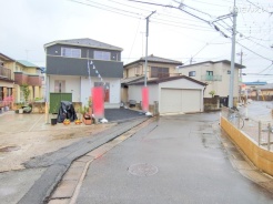 北本市宮内２丁目