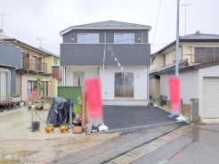 北本市宮内２丁目