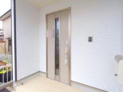 北本市宮内２丁目