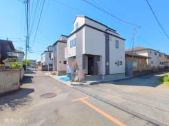桶川市東２丁目