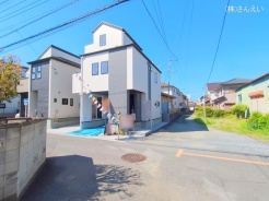 桶川市東２丁目