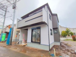 桶川市北１丁目