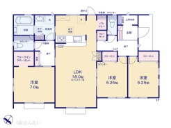 図面と異なる場合は現況を優先
