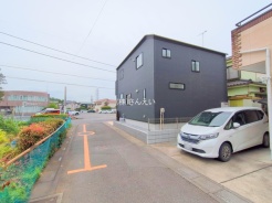 桶川市坂田東１丁目