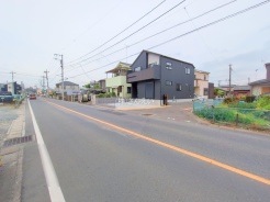 桶川市坂田東１丁目