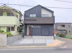 桶川市坂田東１丁目