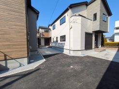 上尾市柏座３丁目