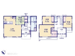 図面と異なる場合は現況を優先
