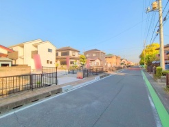 鴻巣市中央