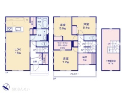 図面と異なる場合は現況を優先
