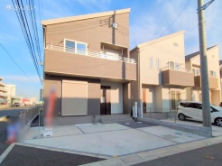 桶川市末広３丁目