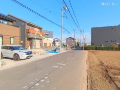 上尾市大字地頭方