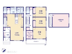 図面と異なる場合は現況を優先