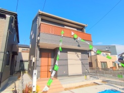 上尾市大字地頭方