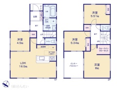 図面と異なる場合は現況を優先