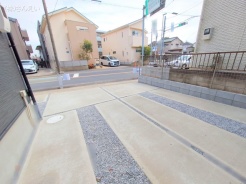 蓮田市関山２丁目