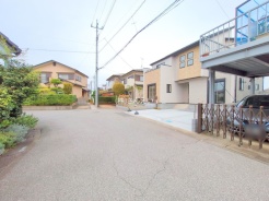 蓮田市関山４丁目