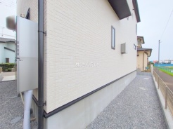 蓮田市関山４丁目