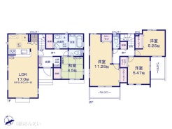 図面と異なる場合は現況を優先