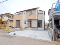 蓮田市関山４丁目