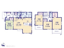 図面と異なる場合は現況を優先