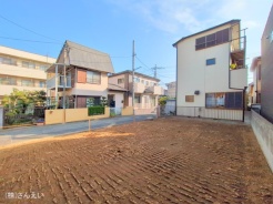 桶川市末広３丁目
