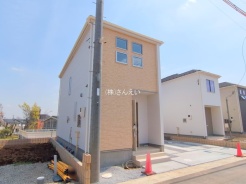 上尾市大字瓦葺